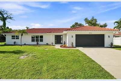 212 Giotto Drive, Nokomis, FL 34275 - Photo 1