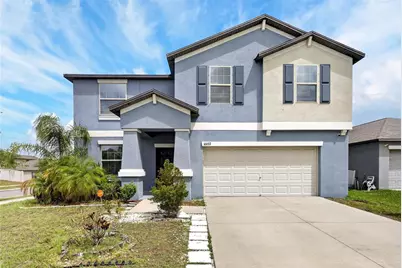 10022 Rose Petal Place, Riverview, FL 33578 - Photo 1
