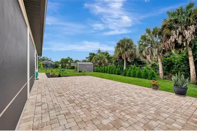 11955 Carnival Avenue, Port Charlotte, FL 33981 - Photo 47