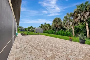 11955 Carnival Ave, Port Charlotte, FL 33981 - Photo 47