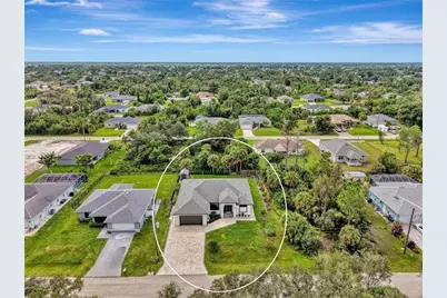 11955 Carnival Avenue, Port Charlotte, FL 33981 - Photo 3