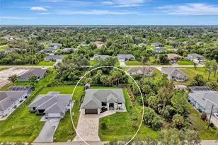 11955 Carnival Ave, Port Charlotte, FL 33981 - Photo 3