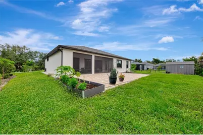 11955 Carnival Avenue, Port Charlotte, FL 33981 - Photo 49