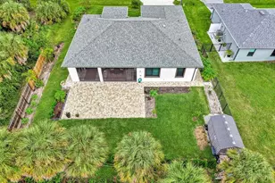 11955 Carnival Ave, Port Charlotte, FL 33981 - Photo 53