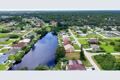 12029 Corsica Lane, North Port, FL 34287 - Photo 9