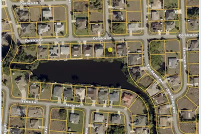 12029 Corsica Lane, North Port, FL 34287 - Photo 21