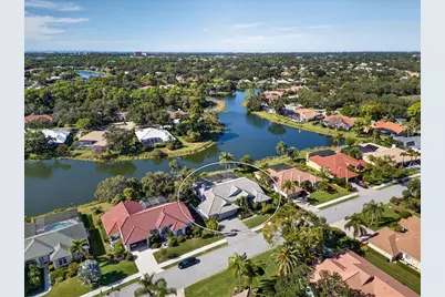 8455 Woodbriar Drive, Sarasota, FL 34238 - Photo 29