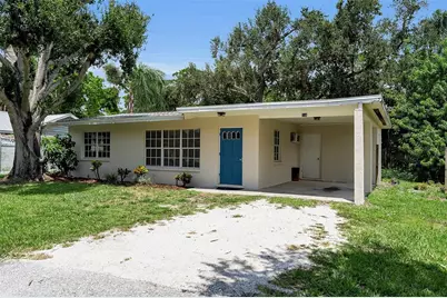 516 Laurel Road W, Nokomis, FL 34275 - Photo 1