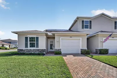 968 NE Trailside Run, Port Saint Lucie, FL 34983 - Photo 3