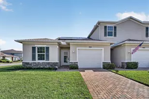 968 NE Trailside Run, Port Saint Lucie, FL 34983 - Photo 3