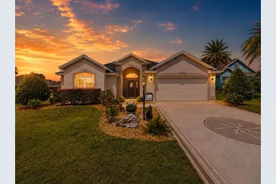 1451 Luckett Court, The Villages, FL 32163 - Photo 1