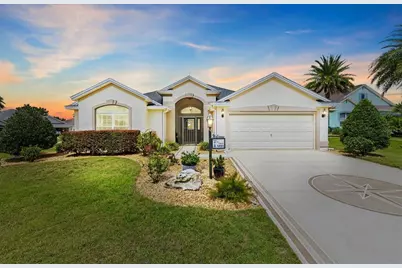 1451 Luckett Court, The Villages, FL 32163 - Photo 1