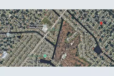 23215 Stelling Avenue, Port Charlotte, FL 33980 - Photo 5