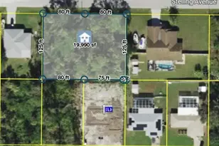 23215 Stelling Ave, Port Charlotte, FL 33980 - Photo 1