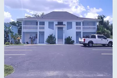 2801 Magdalina Drive #1A, Punta Gorda, FL 33950 - Photo 1