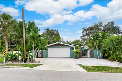 2598 Wood Street, Sarasota, FL 34237 - Photo 1