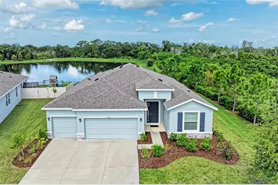 11007 Tamarack Place, Parrish, FL 34219 - Photo 1
