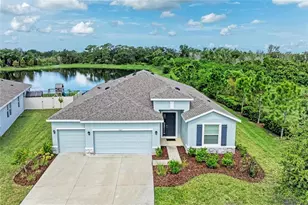 11007 Tamarack Pl, Parrish, FL 34219 - Photo 1