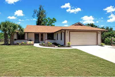 2331 Mission Valley Boulevard, Nokomis, FL 34275 - Photo 1