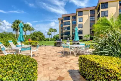 8776 Midnight Pass Road #C307, Sarasota, FL 34242 - Photo 33