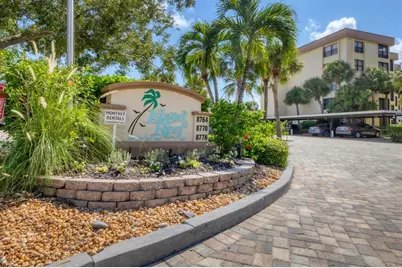 8776 Midnight Pass Road #C107, Sarasota, FL 34242 - Photo 3