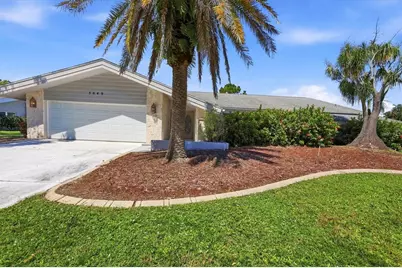 5049 Marsh Field Road, Sarasota, FL 34235 - Photo 1