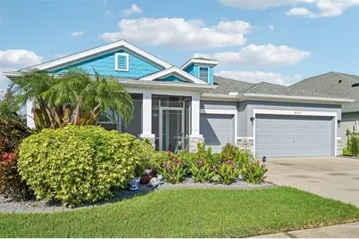 8623 Amen Corner Place, Palmetto, FL 34221 - Photo 1