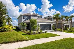 8504 Snowfall St, Sarasota, FL 34241 - Photo 3