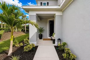 8504 Snowfall St, Sarasota, FL 34241 - Photo 3