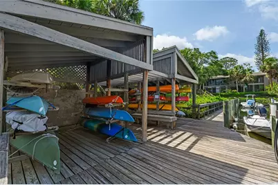 1704 Pelican Cove Road #T138, Sarasota, FL 34231 - Photo 37
