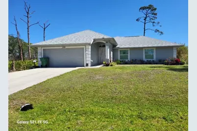 1048 Pridgen Street, Port Charlotte, FL 33953 - Photo 1