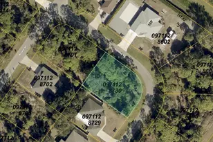 Lot 30 Embassy Rd, North Port, FL 34291 - Photo 1