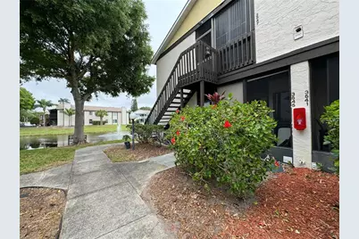 3545 59th Avenue W #3545, Bradenton, FL 34210 - Photo 1