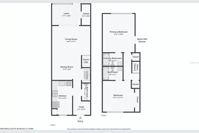 5052 Misty Canal Pl, Bradenton, FL 34203 - Photo 43