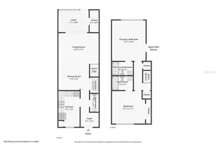 5052 Misty Canal Pl, Bradenton, FL 34203 - Photo 43