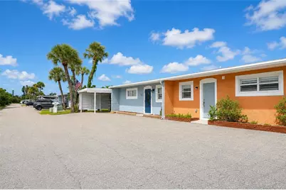 729 Saint Judes Drive S #2, Longboat Key, FL 34228 - Photo 43