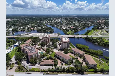 5589 Cannes Circle #4-102, Sarasota, FL 34231 - Photo 77