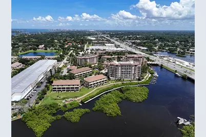 5589 Cannes Circle #4-102, Sarasota, FL 34231 - Photo 83