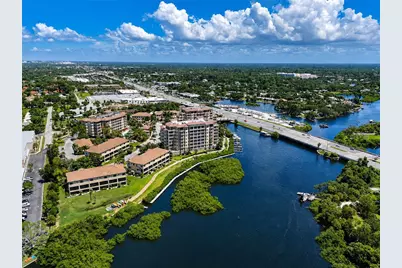 5589 Cannes Circle #4-102, Sarasota, FL 34231 - Photo 71