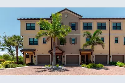 5589 Cannes Circle #4-102, Sarasota, FL 34231 - Photo 1