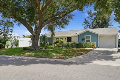 3403 68th Street W, Bradenton, FL 34209 - Photo 1