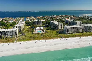 1095 Gulf of Mexico Dr, Longboat Key, FL 34228 - Photo 1