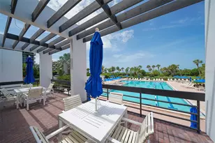 1095 Gulf of Mexico Dr, Longboat Key, FL 34228 - Photo 19