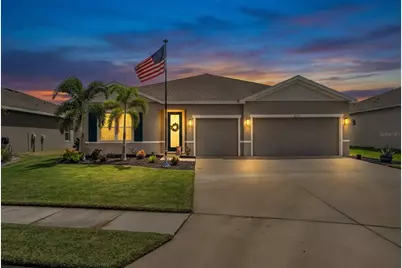 6112 115th Avenue E, Parrish, FL 34219 - Photo 1