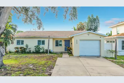 2010 Bayou Grande Boulevard NE, Saint Petersburg, FL 33703 - Photo 39