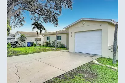 2010 Bayou Grande Boulevard NE, Saint Petersburg, FL 33703 - Photo 45
