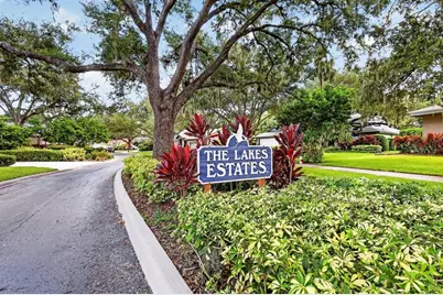 4395 Oak View Drive, Sarasota, FL 34232 - Photo 3