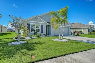 10402 Charlotte Dr., Parrish, FL 34219 - Photo 3