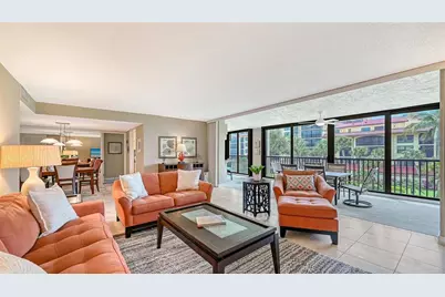 8710 Midnight Pass Road #203B, Sarasota, FL 34242 - Photo 5