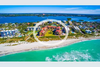 8710 Midnight Pass Road #203B, Sarasota, FL 34242 - Photo 1